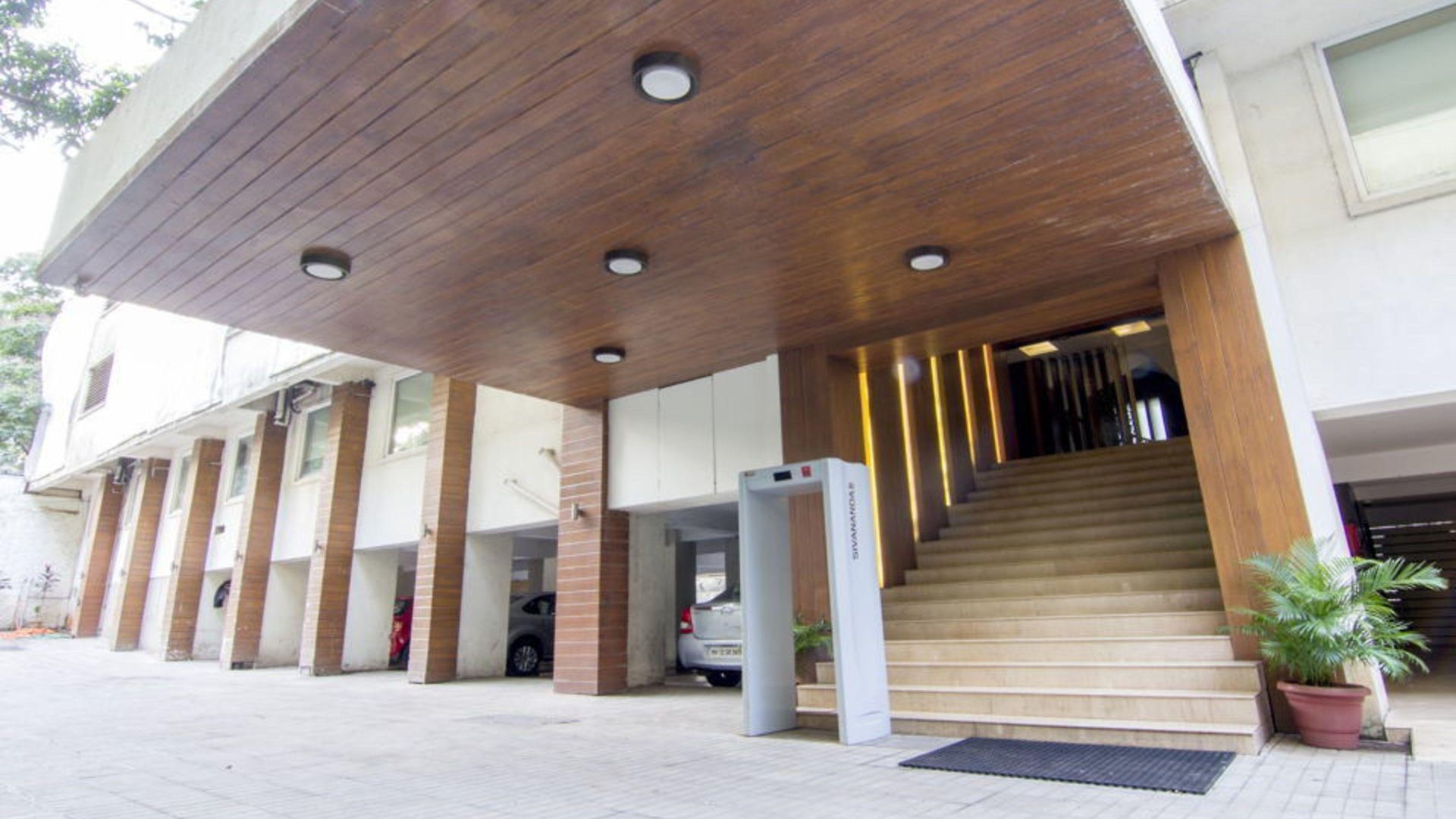 The Roa Hotel 3*