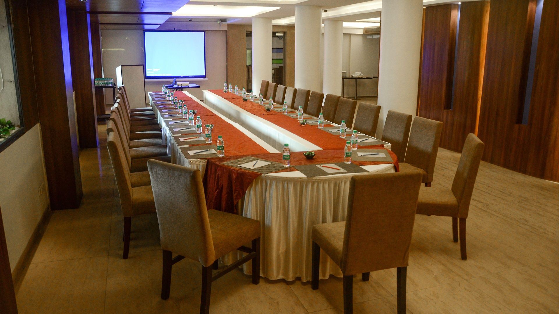 The Roa Hotel Mumbai