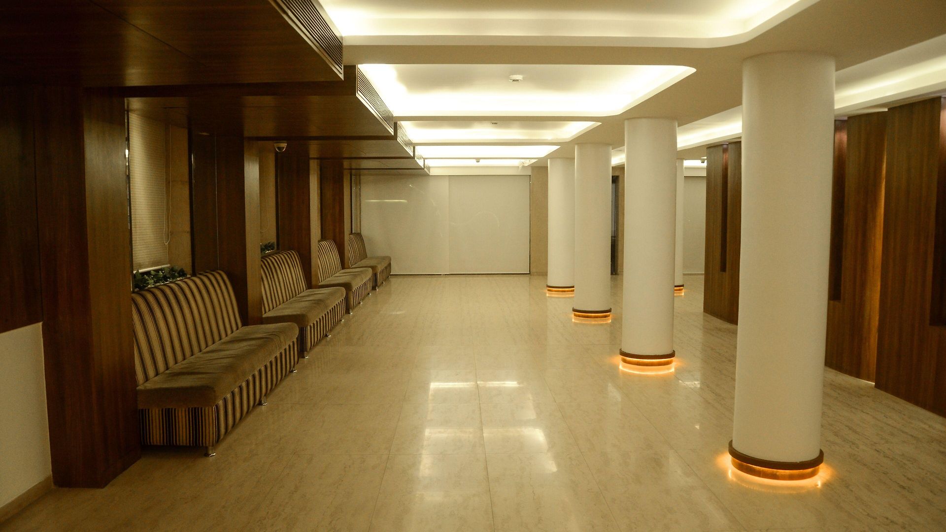 The Roa Hotel Mumbai