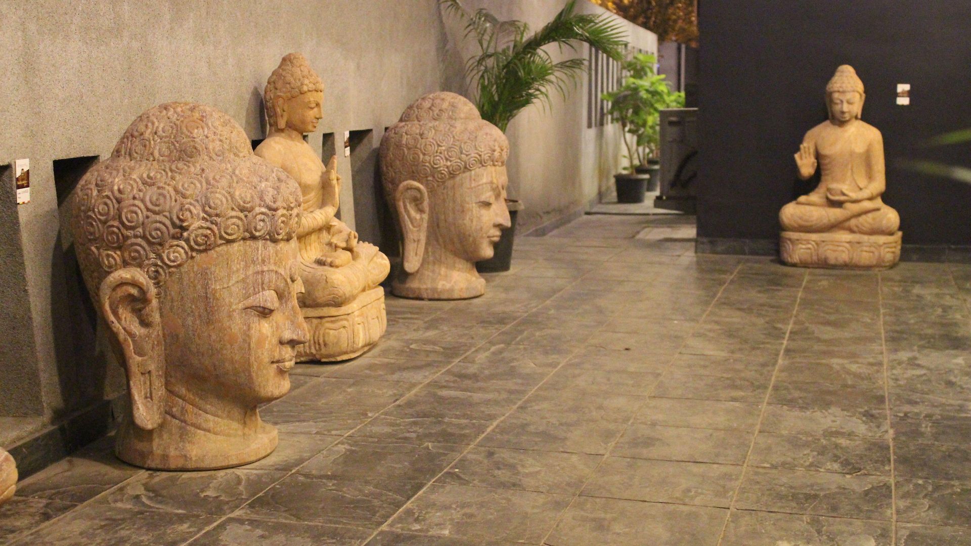 Dragonfly - The Art 4* Mumbai