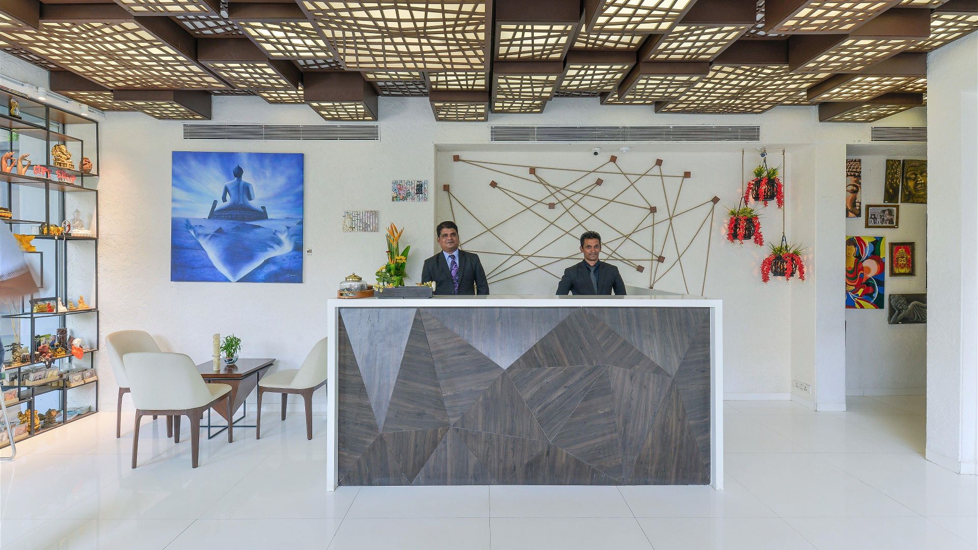 Dragonfly - The Art Hotel 4*