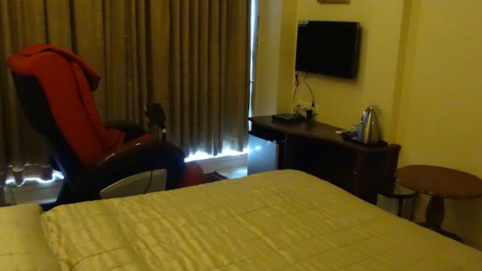 Fabhotel Shubhangan - Nr Bandra 3* Mumbai