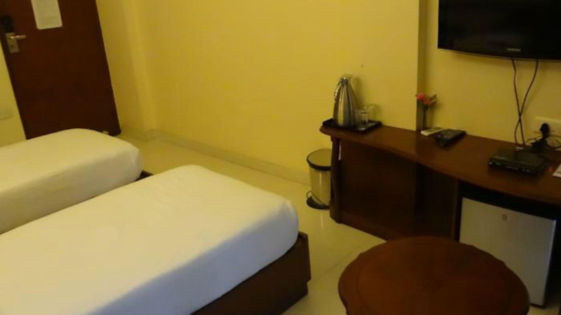 Fabhotel Shubhangan - Nr Bandra 3* Mumbai