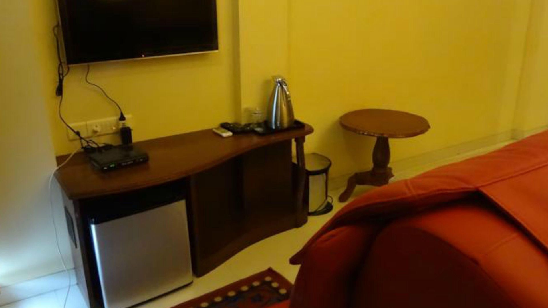 Fabhotel Shubhangan - Nr Bandra Mumbai