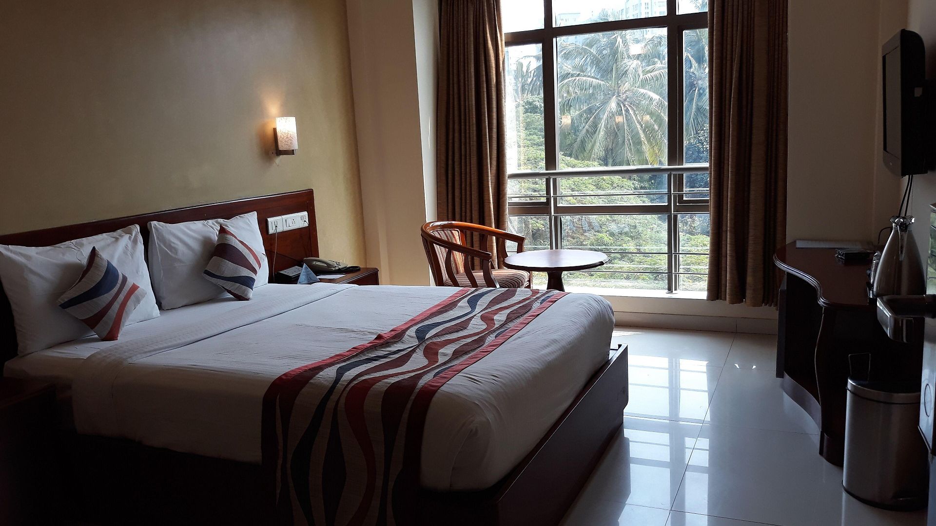 Hotel Fabhotel Shubhangan - Nr Bandra 3*