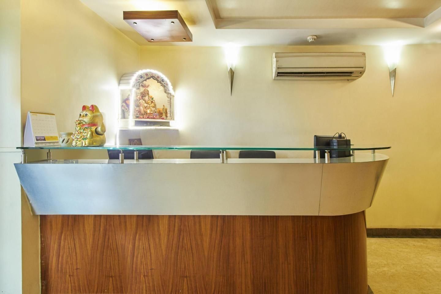 Hotel Fabhotel Shubhangan - Nr Bandra 3*