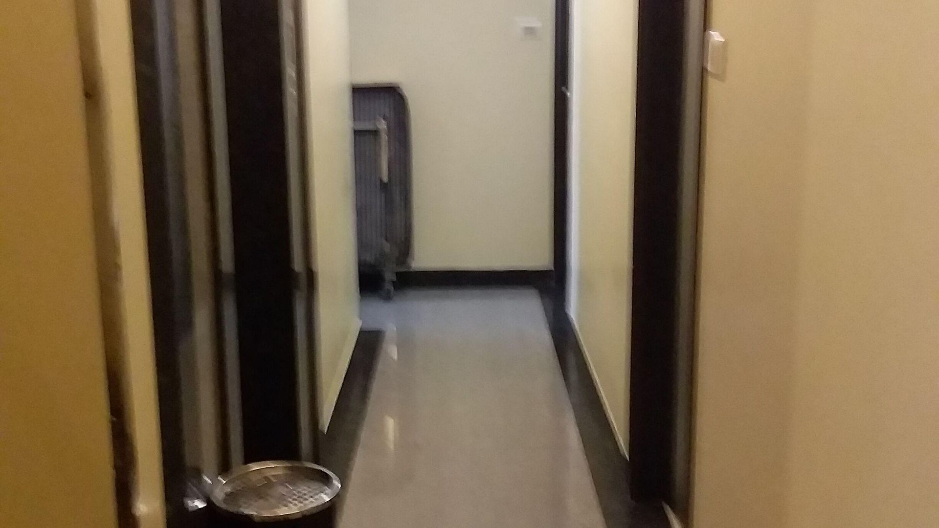 Fabhotel Shubhangan - Nr Bandra 3*