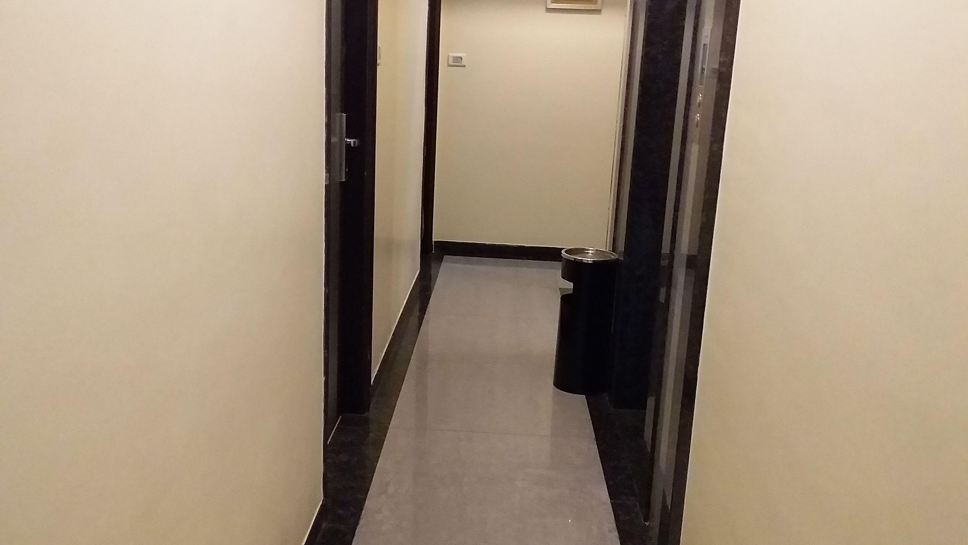 Hotel Fabhotel Shubhangan - Nr Bandra 3*
