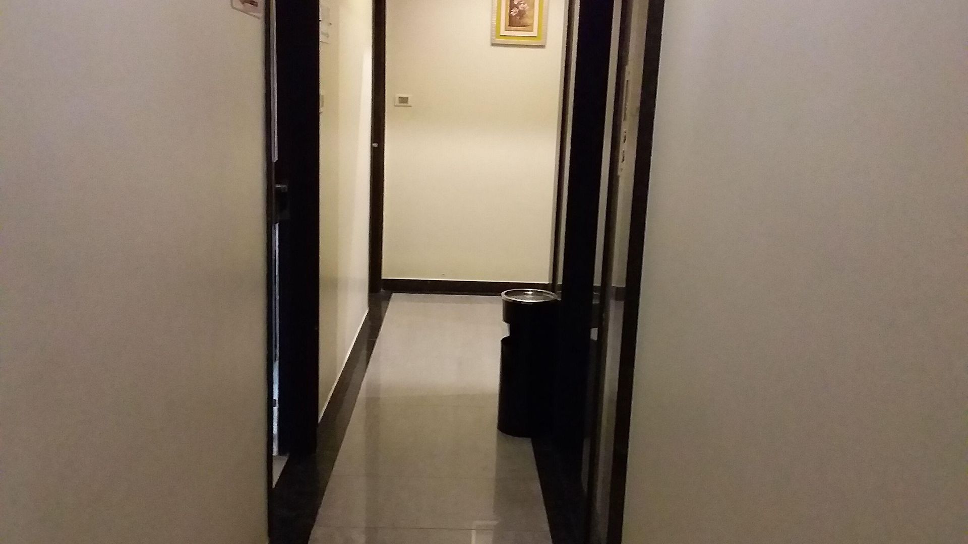 Hotel Fabhotel Shubhangan - Nr Bandra