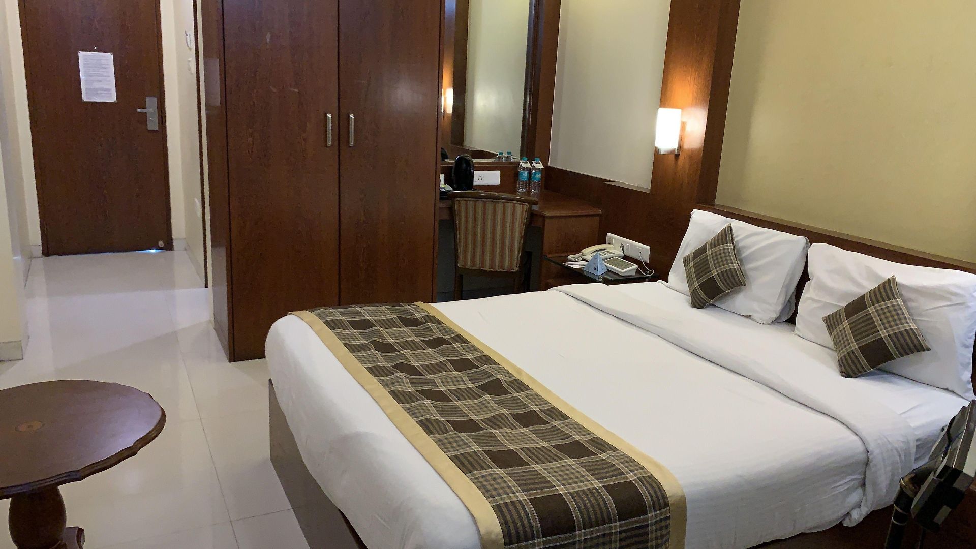 Fabhotel Shubhangan - Nr Bandra 3* Mumbai
