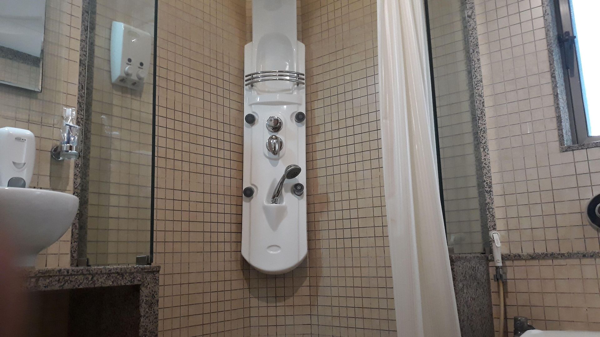 Fabhotel Shubhangan - Nr Bandra Hotel