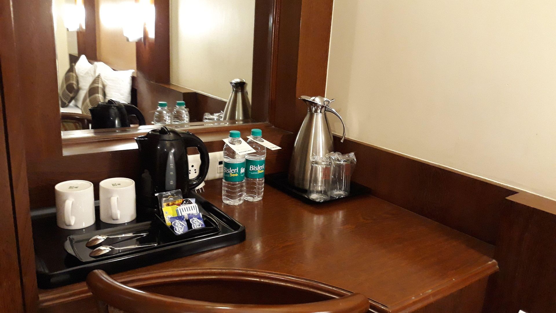 Fabhotel Shubhangan - Nr Bandra 3*