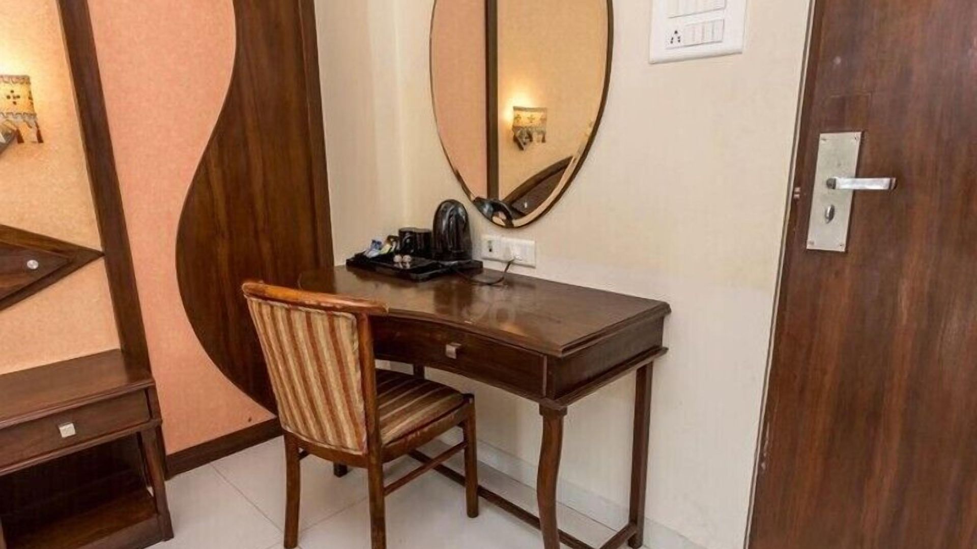 Fabhotel Shubhangan - Nr Bandra 3* Mumbai