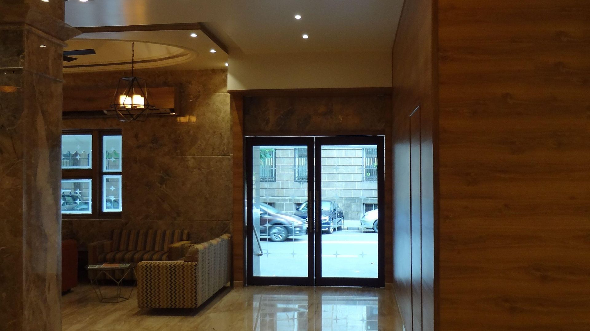 Grand - Ballard Estate, Mumbai