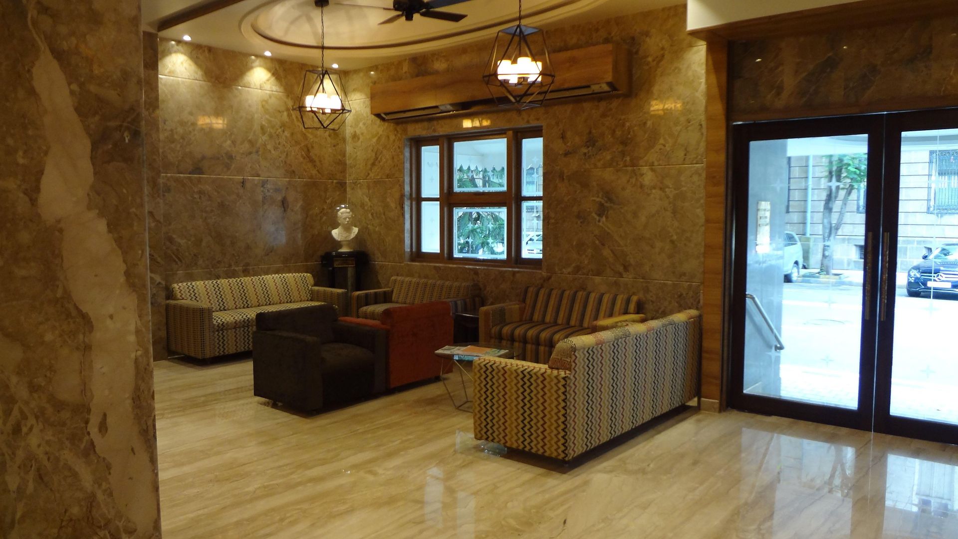 Grand - Ballard Estate, Hotel Mumbai
