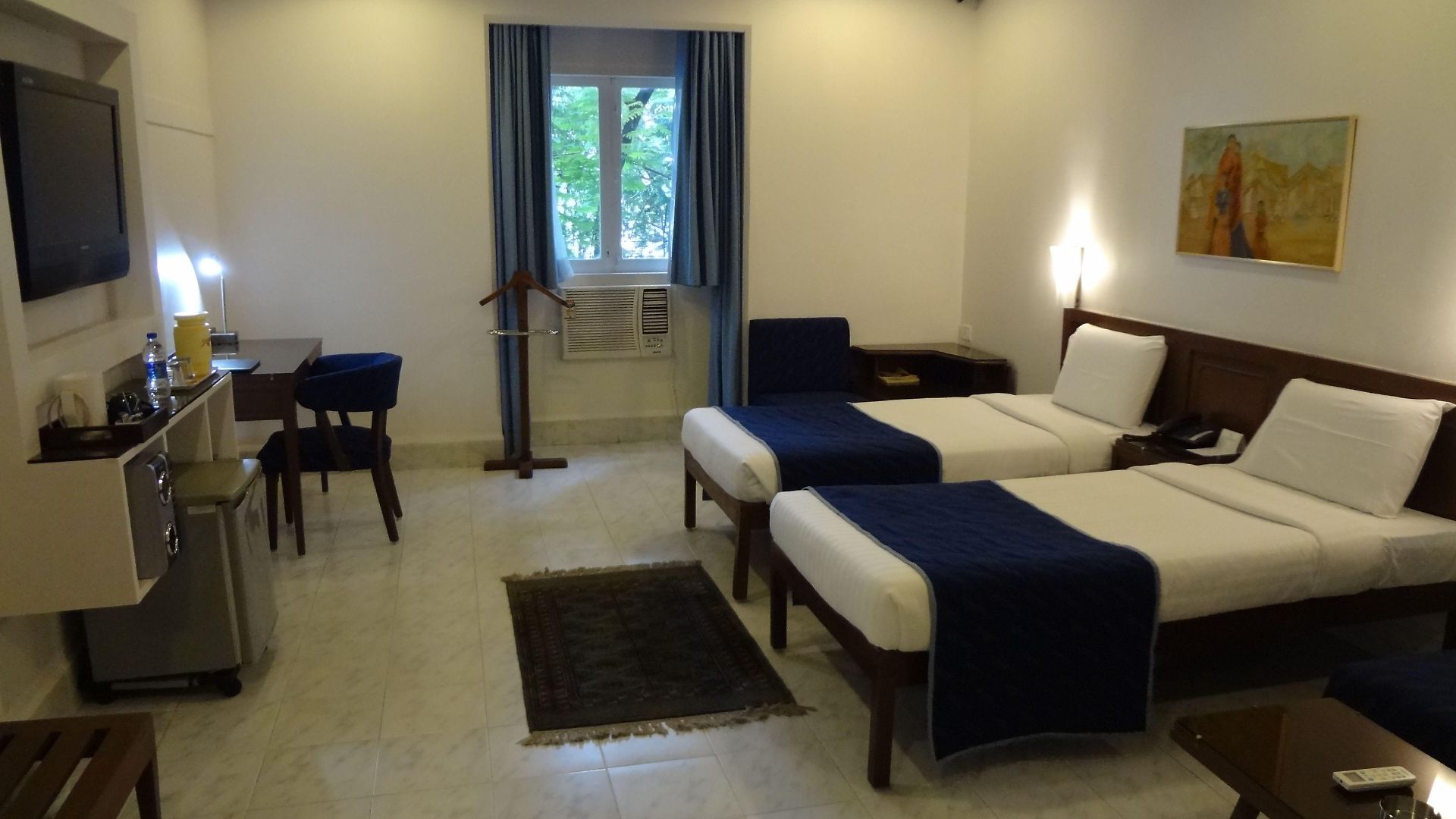 Grand - Ballard Estate, 3*