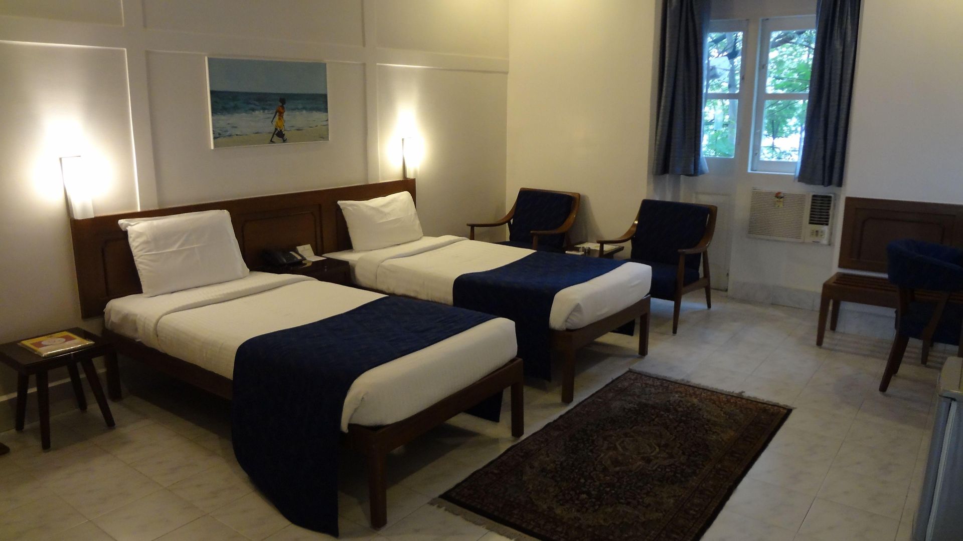 Grand - Ballard Estate, Hotel 3*