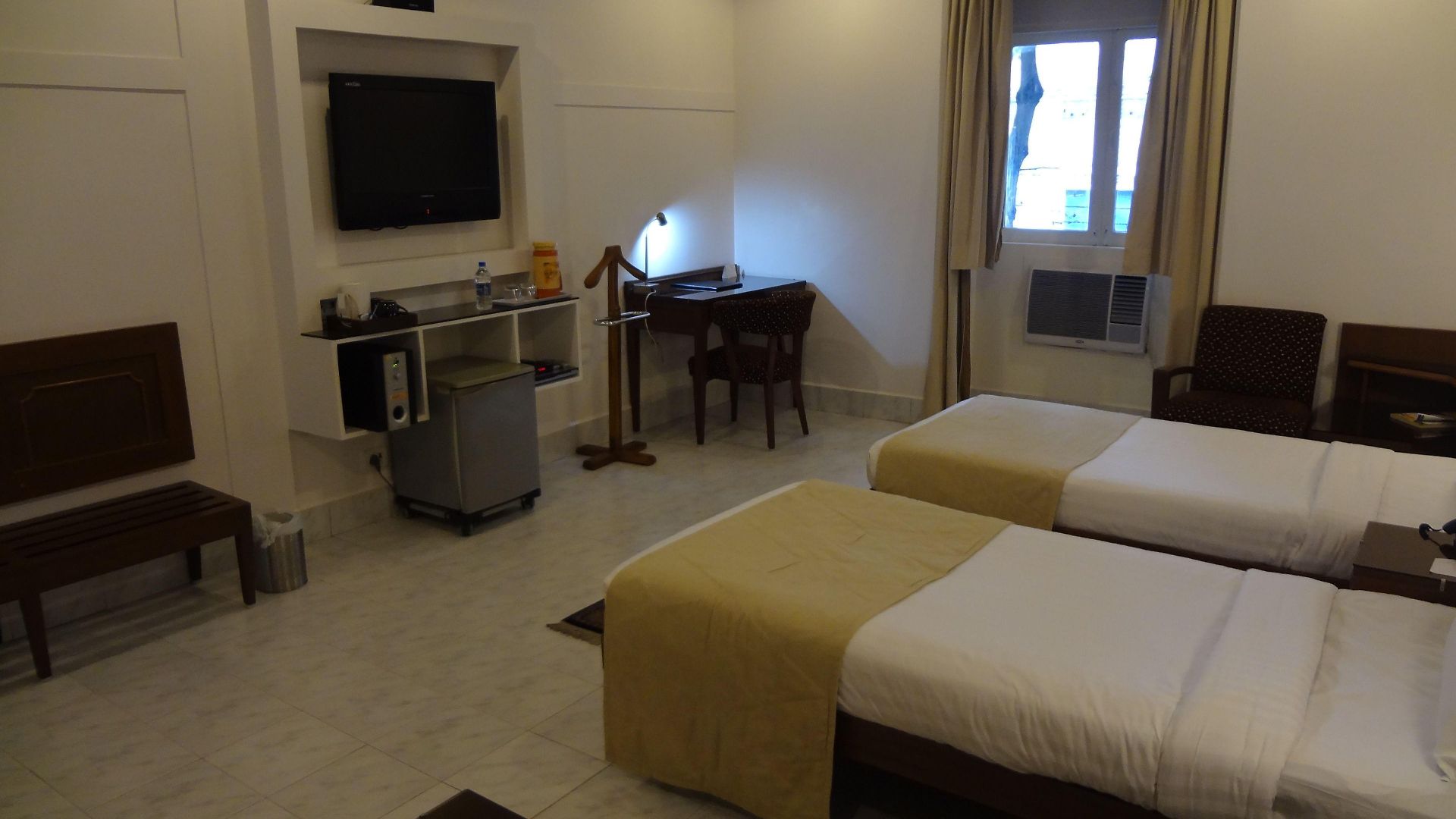 Grand - Ballard Estate, Hotel 3*