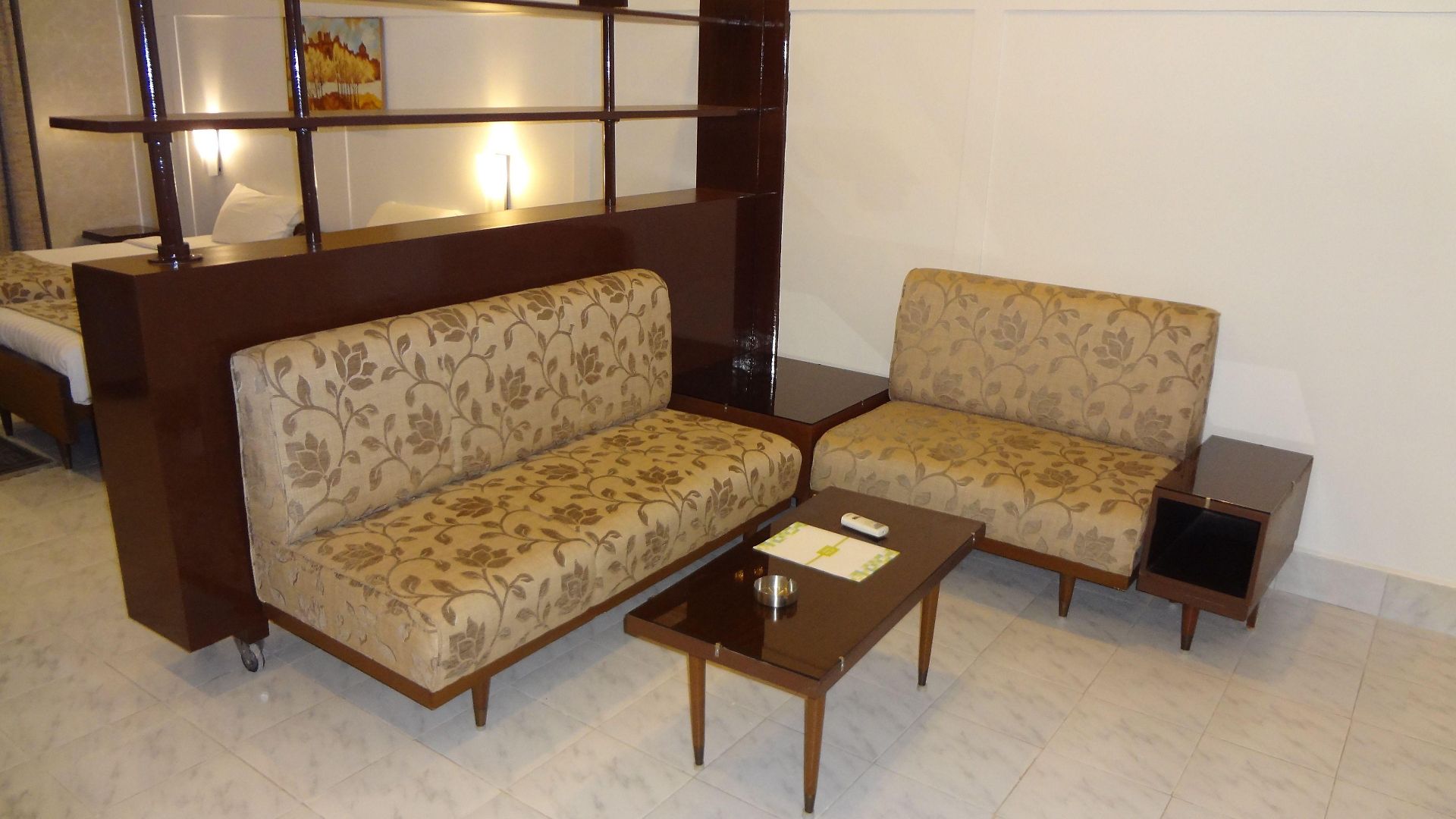 Hotel Grand - Ballard Estate, Mumbai