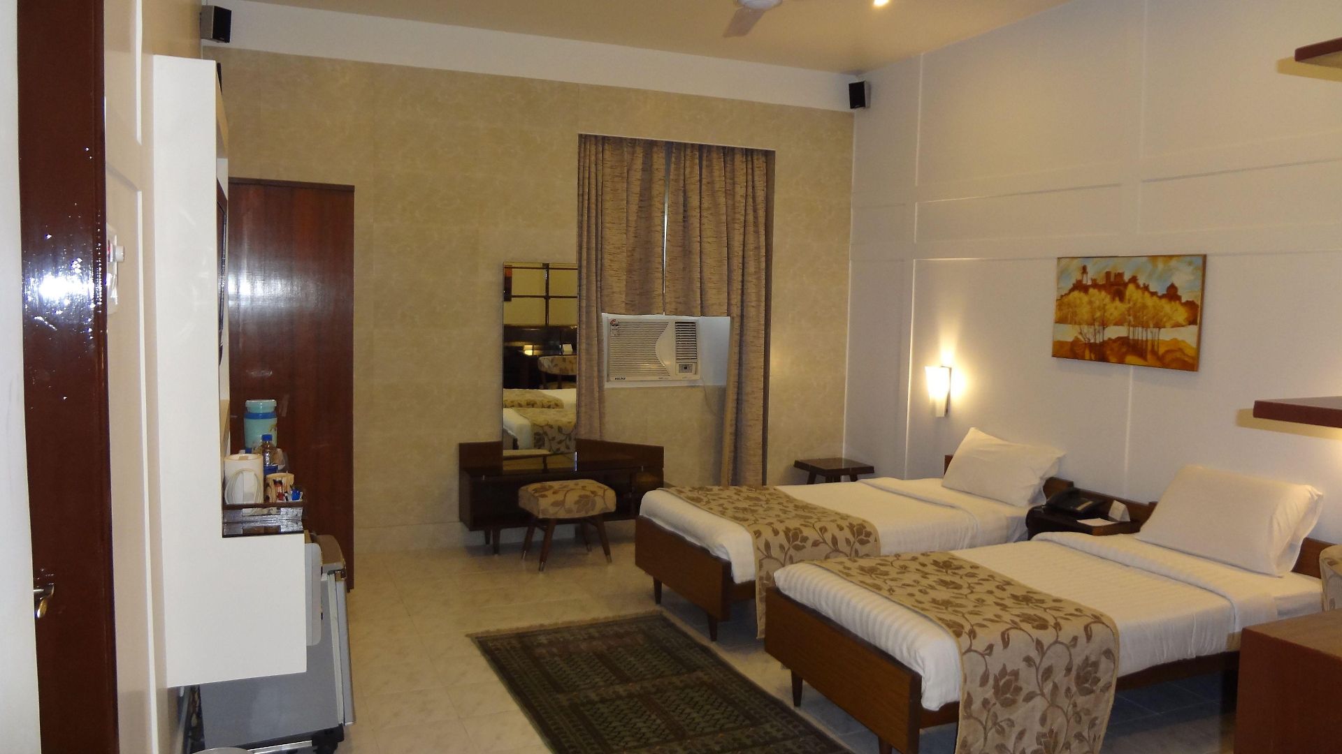 Grand - Ballard Estate, 3* Mumbai