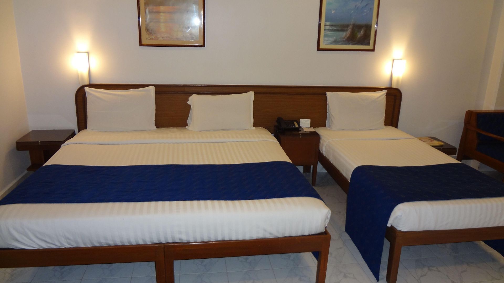 Grand - Ballard Estate, 3* Mumbai