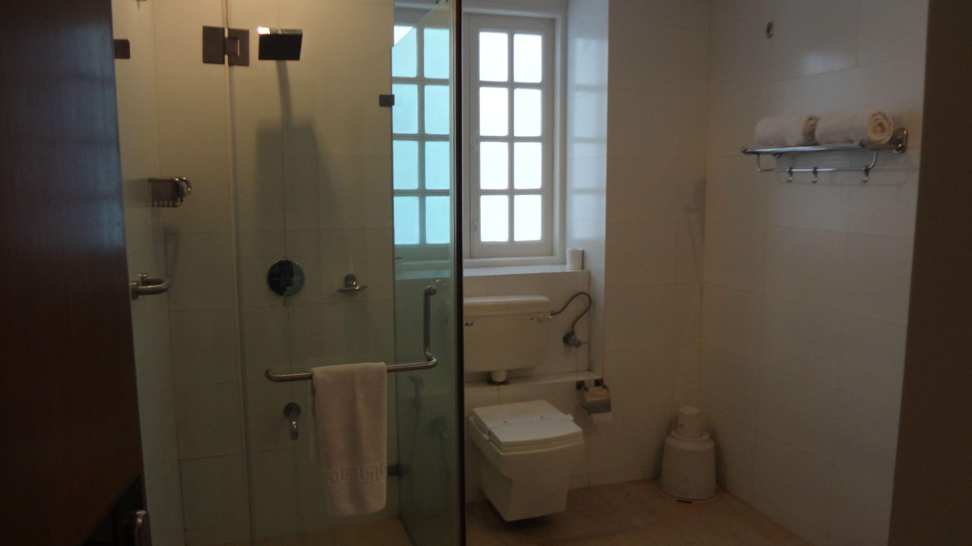 Grand - Ballard Estate, 3*