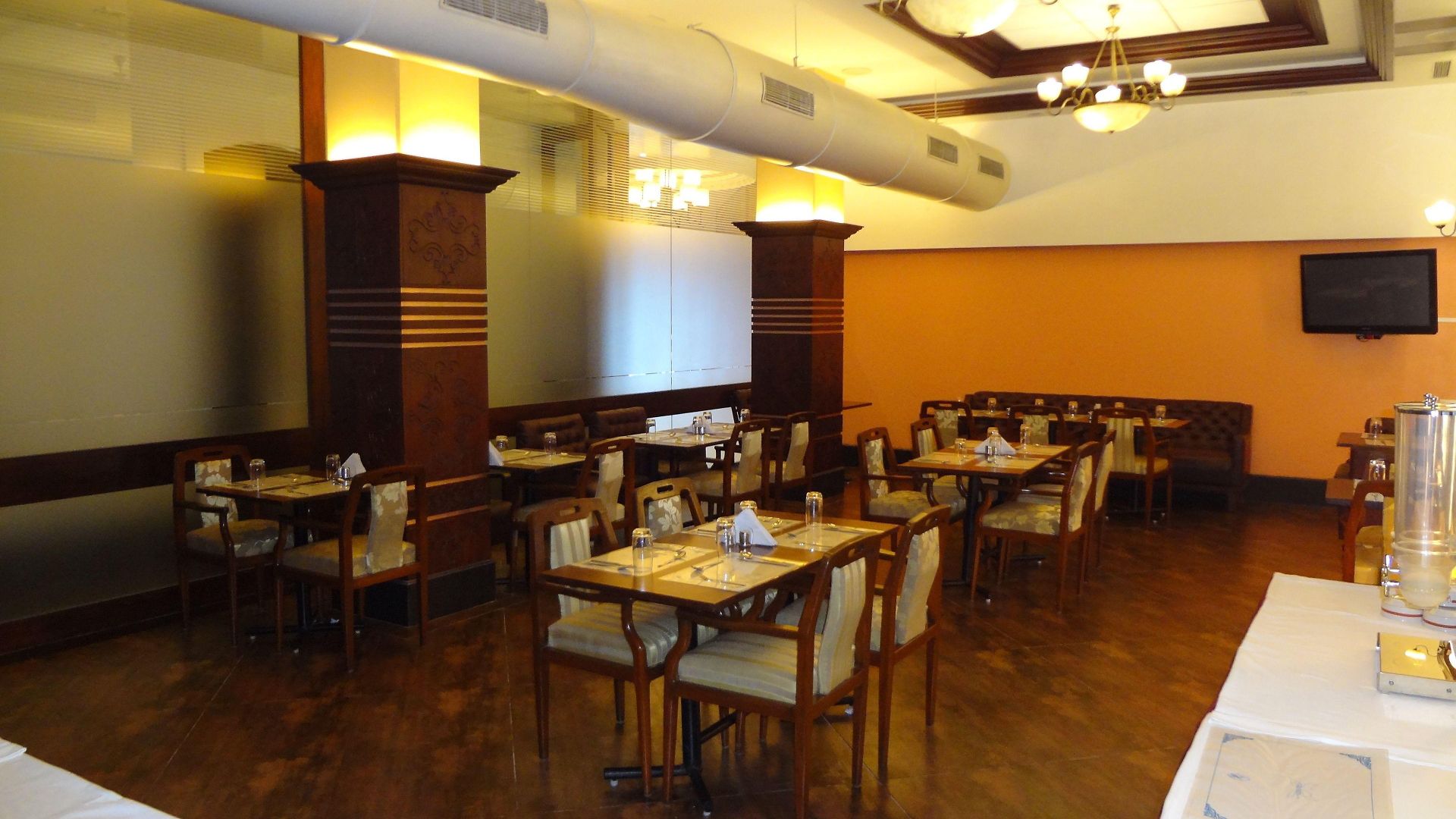 Hotel Grand - Ballard Estate, Mumbai