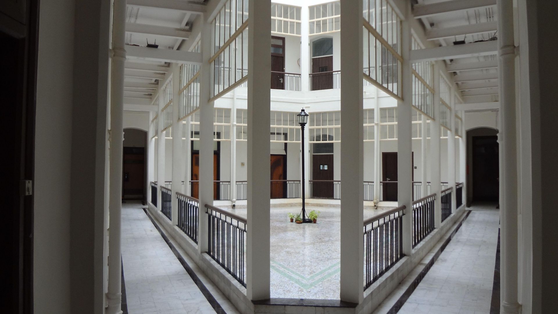 Grand - Ballard Estate, Hotel Mumbai