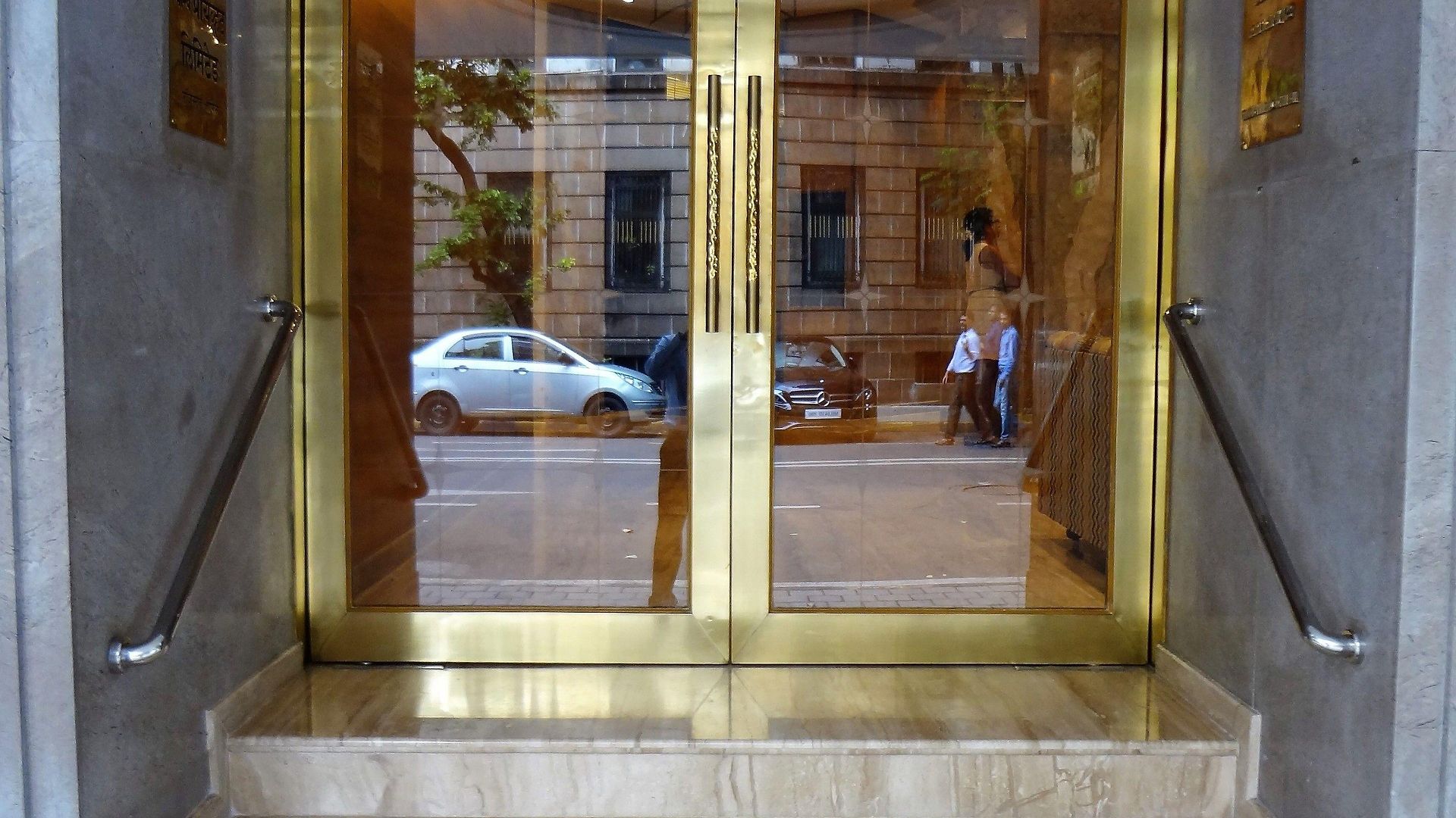 Grand - Ballard Estate, Hotel Mumbai