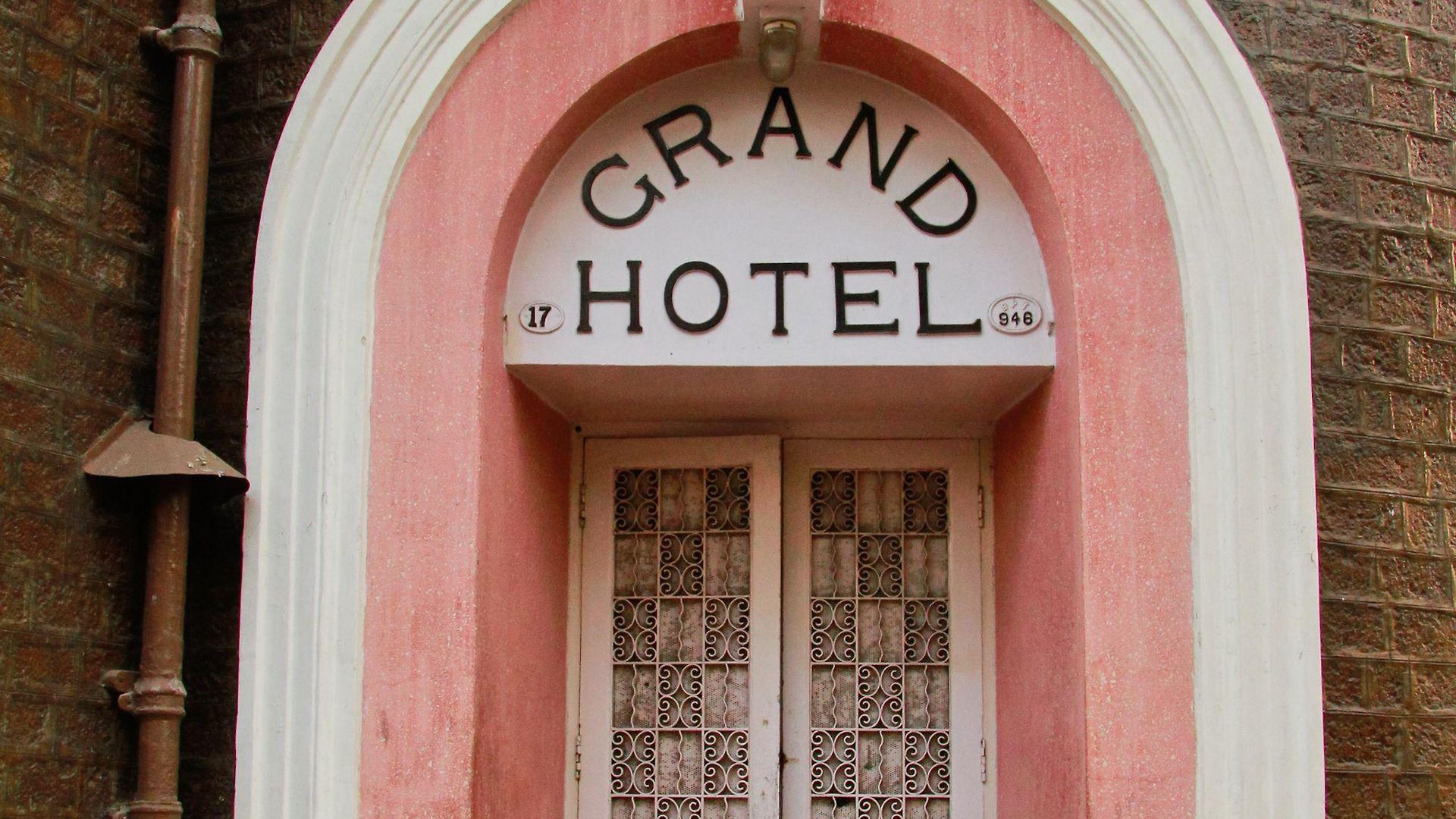 Grand - Ballard Estate, Hotel 3*