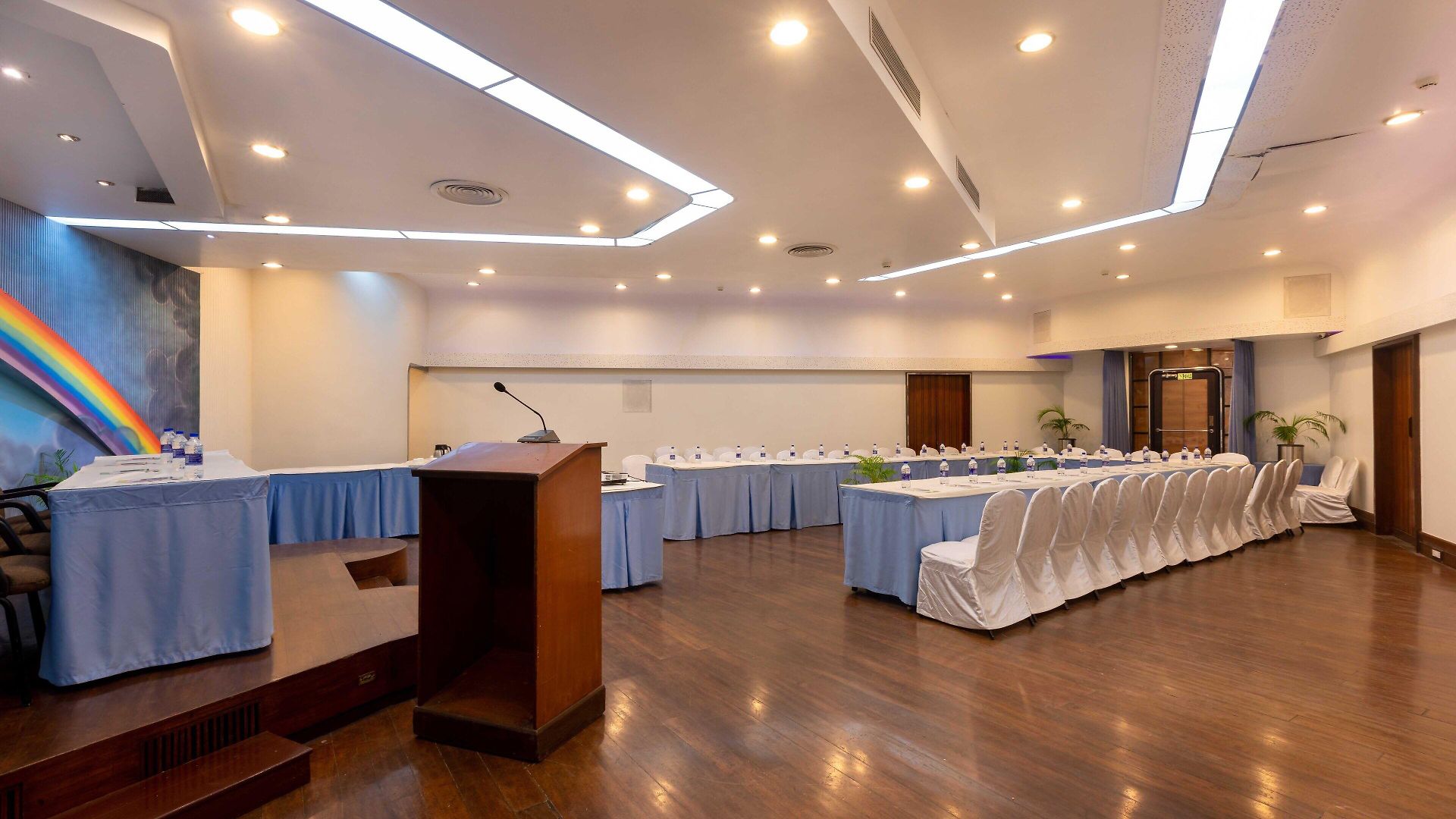 Hotel Grand - Ballard Estate, Mumbai
