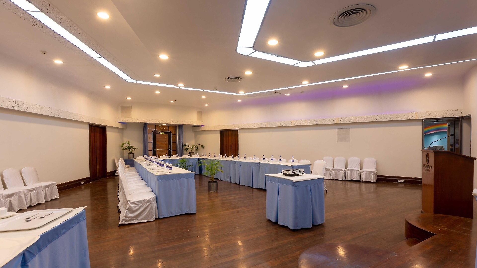 Grand - Ballard Estate, Hotel 3*