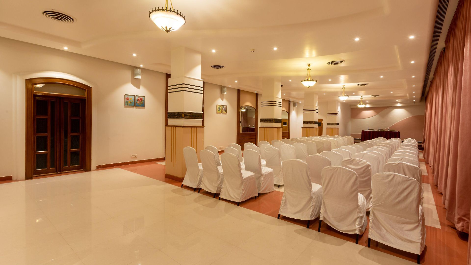 Grand - Ballard Estate, Mumbai