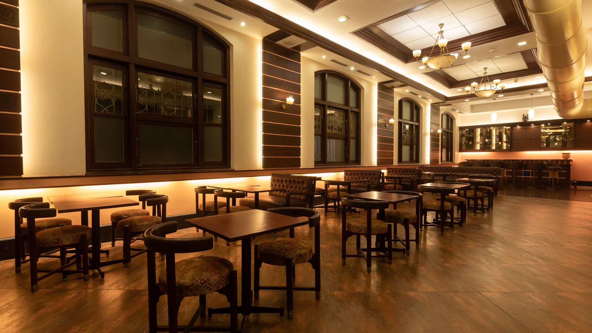 Grand - Ballard Estate, 3* Mumbai
