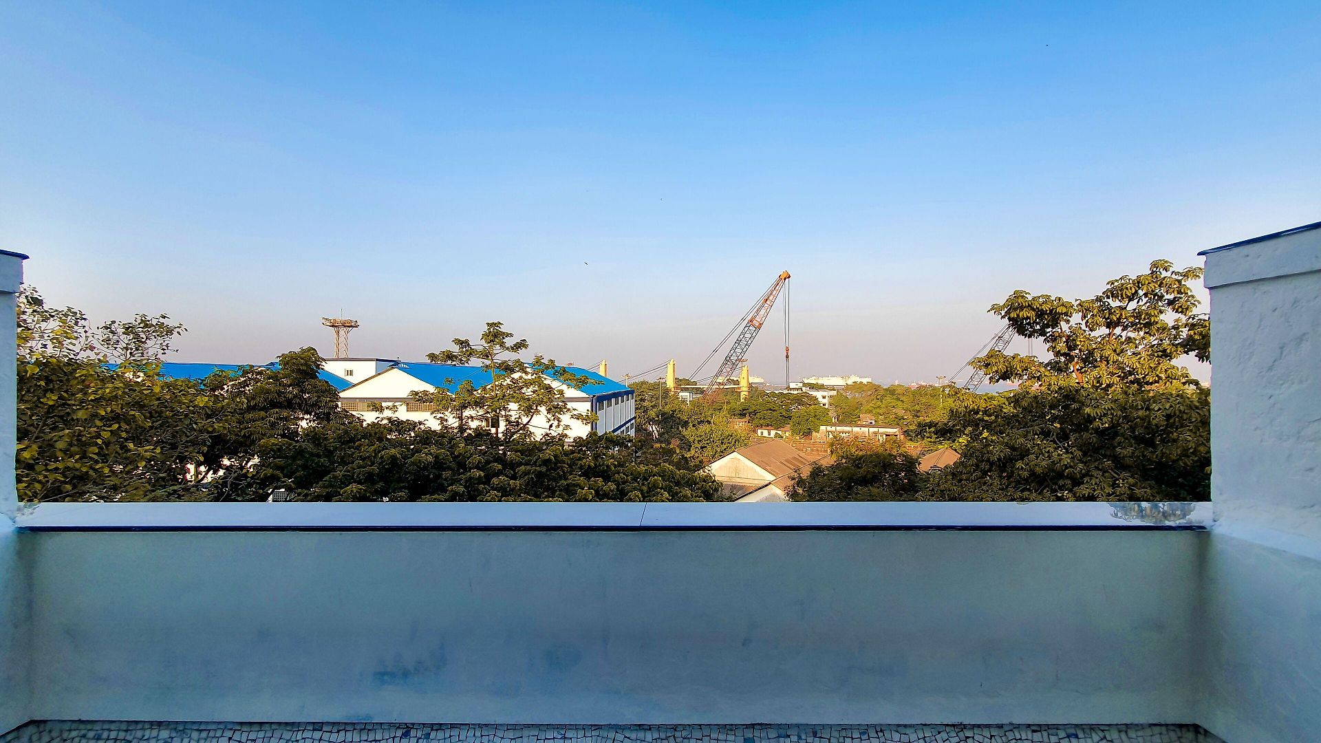 Hotel Grand - Ballard Estate, Mumbai