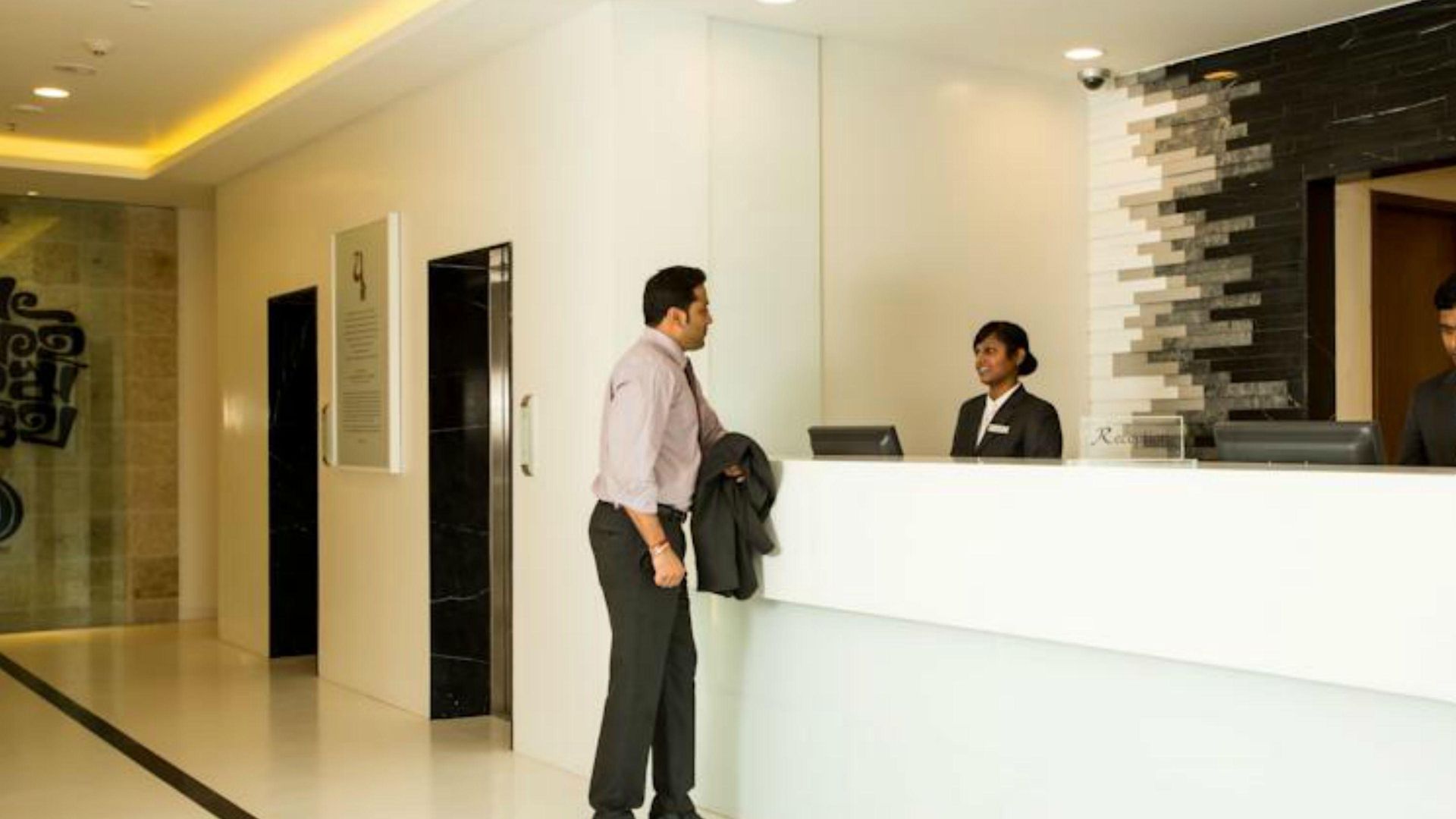 The Fern Residency Mumbai, The Acres Chembur, Series By Marriott 4* Mumbai