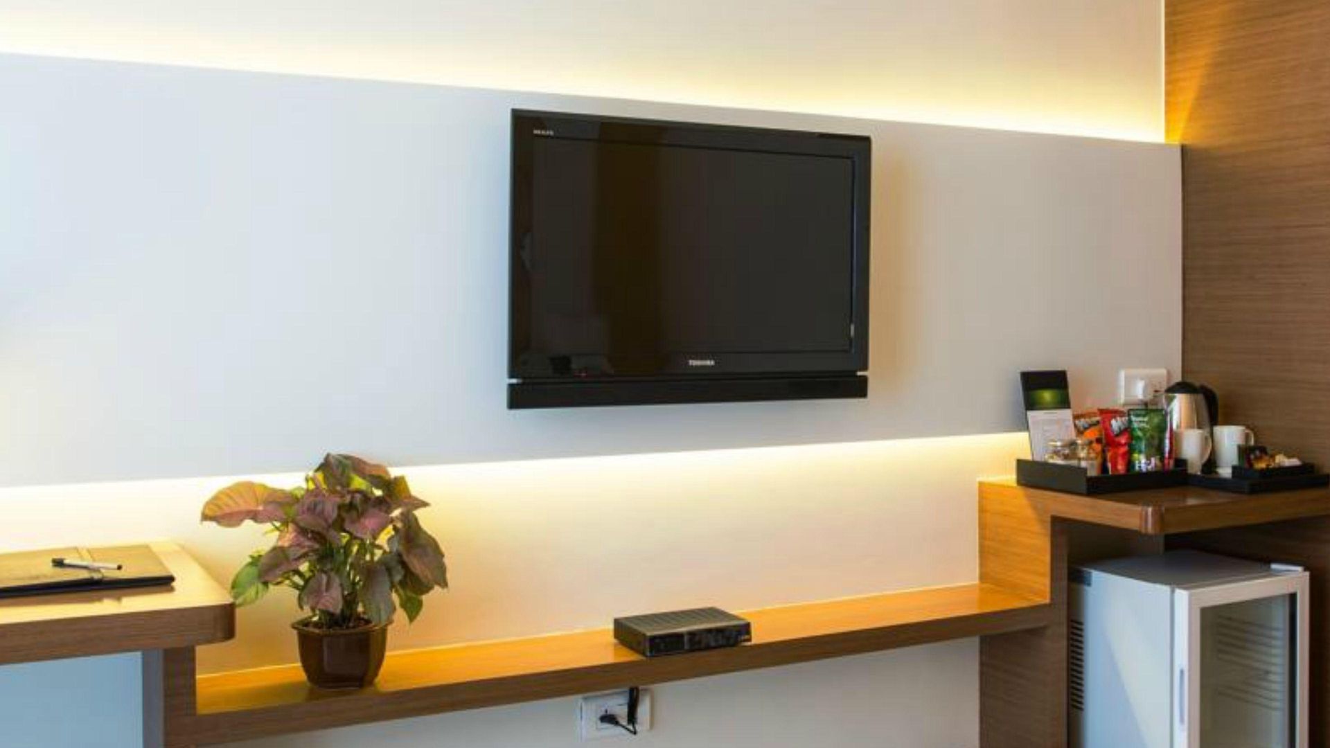 The Fern Residency Mumbai, The Acres Chembur, Series By Marriott Mumbai