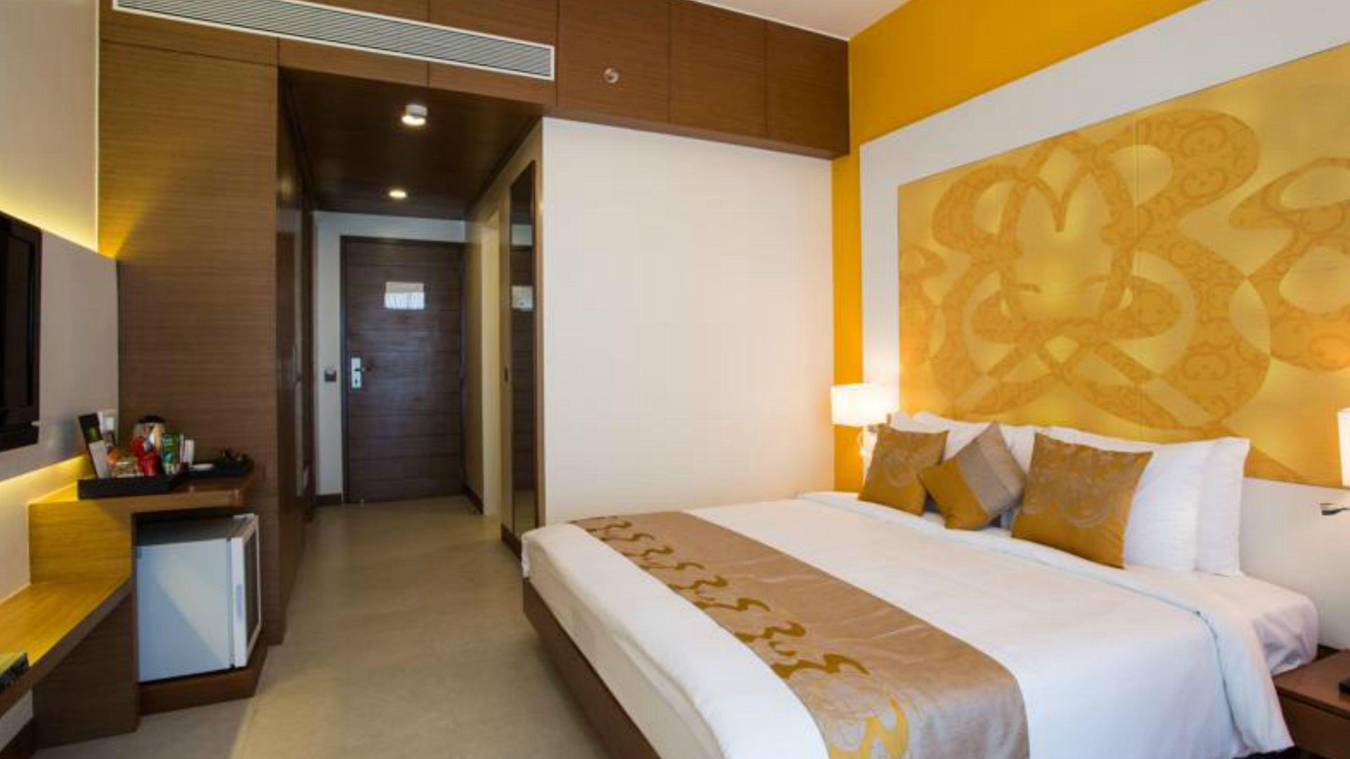 The Fern Residency Mumbai, The Acres Chembur, Series By Marriott Hotel