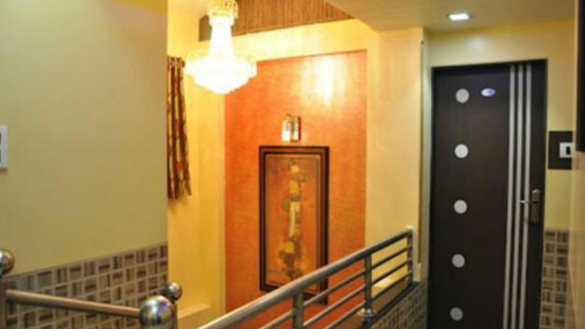 Hotel Planet Plaza