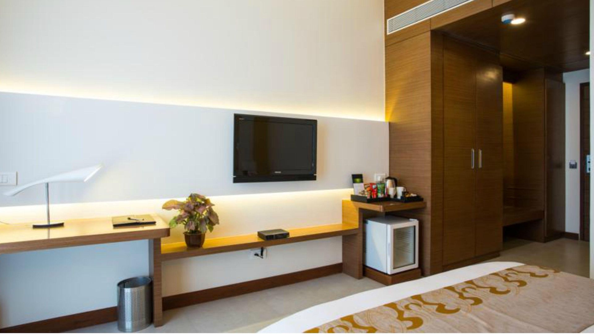 The Fern Residency Mumbai, The Acres Chembur, Series By Marriott Mumbai