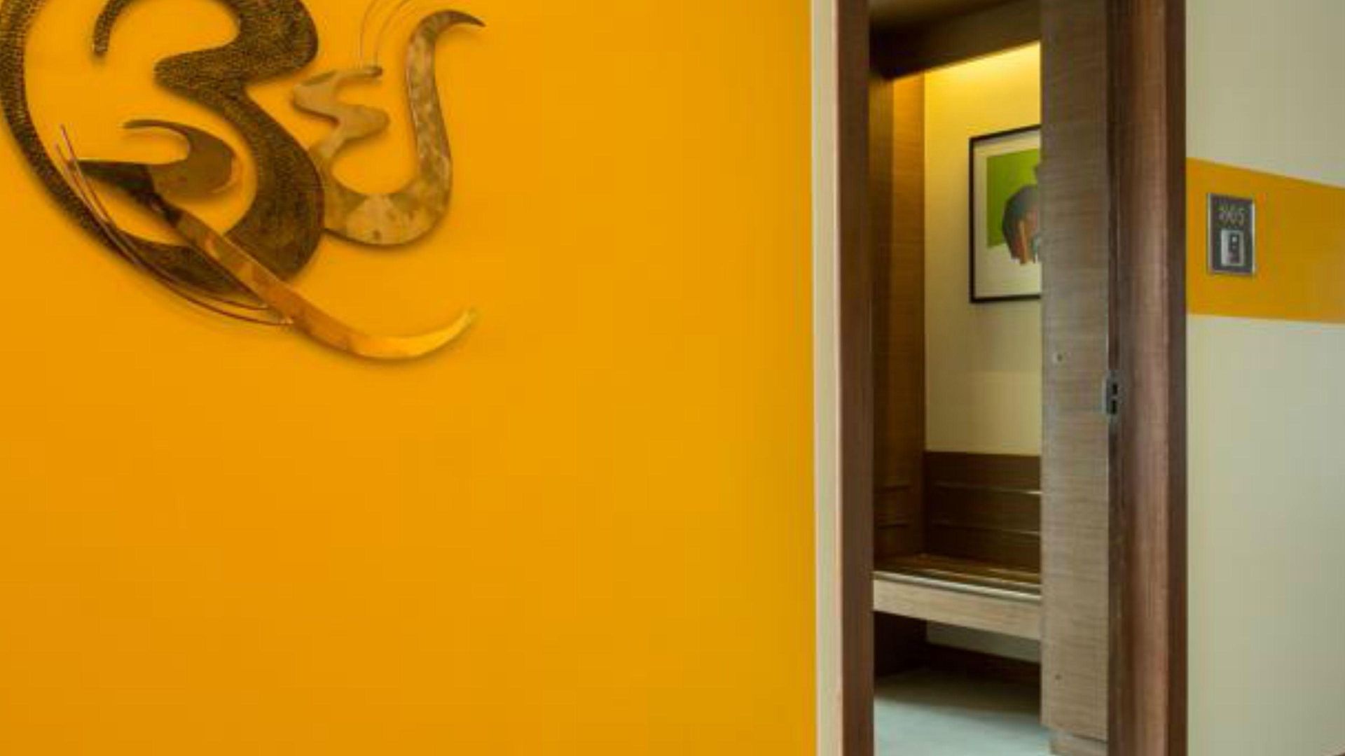 The Fern Residency Mumbai, The Acres Chembur, Series By Marriott Hotel