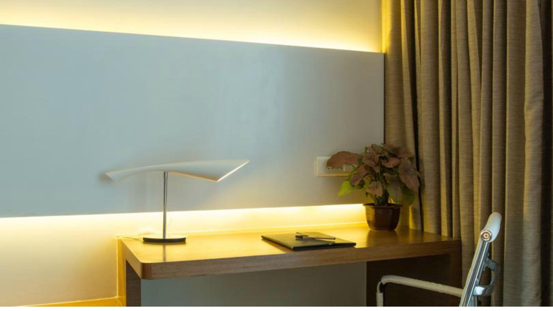 The Fern Residency Mumbai, The Acres Chembur, Series By Marriott Hotel Mumbai