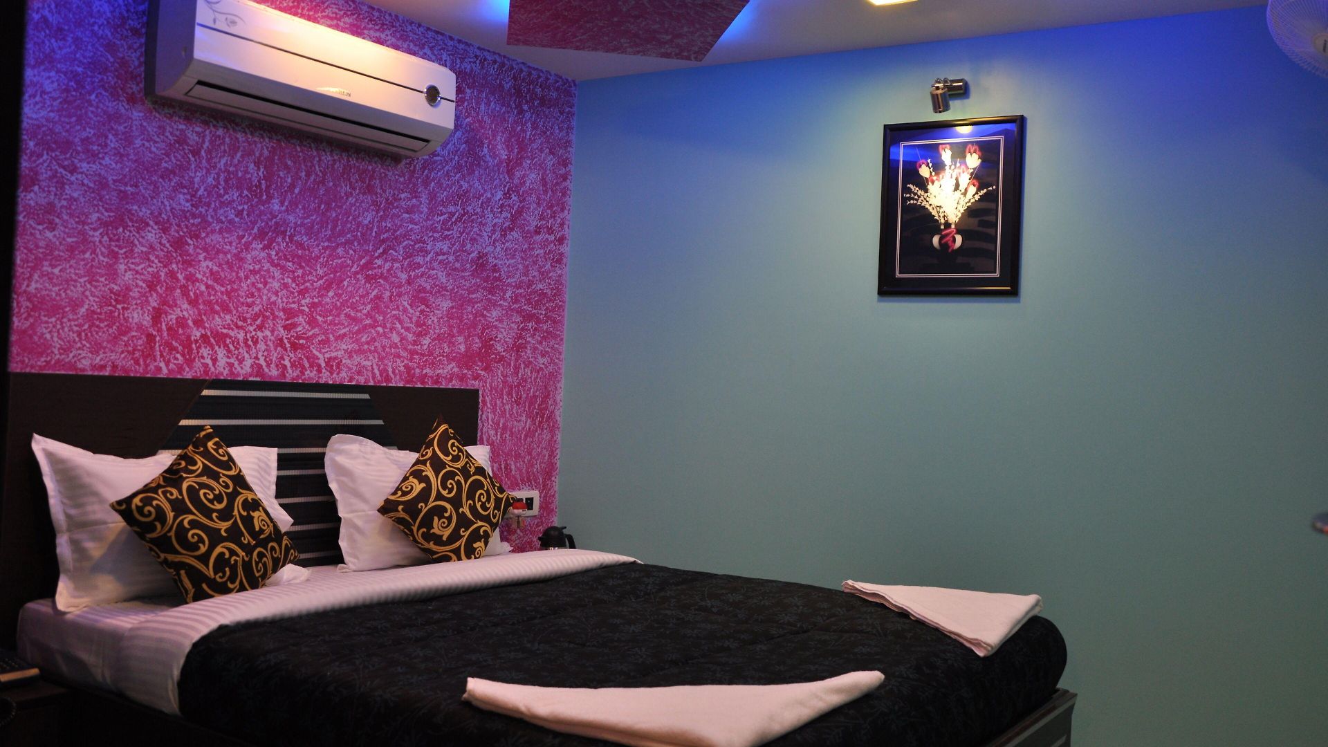 Hotel Planet Plaza 2*