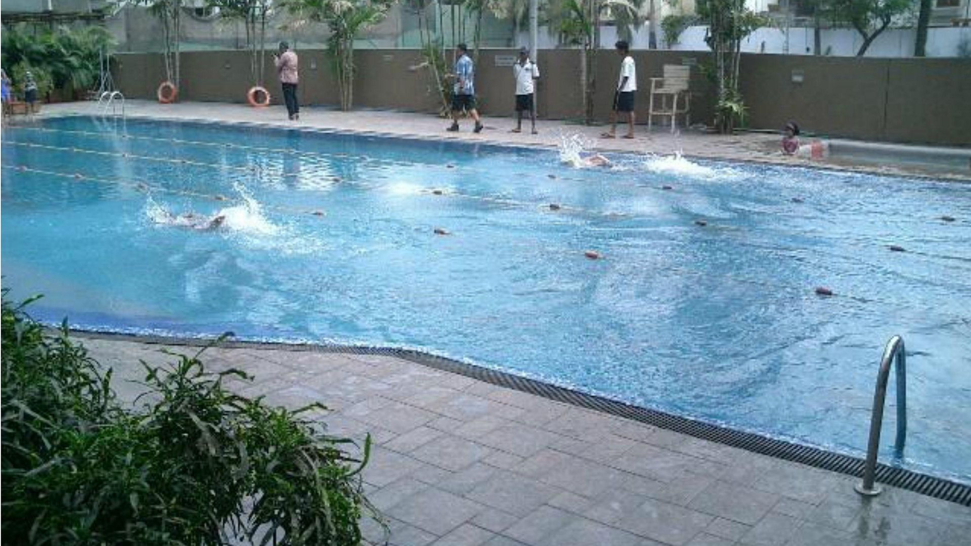 The Fern Residency Mumbai, The Acres Chembur, Series By Marriott 4* Mumbai