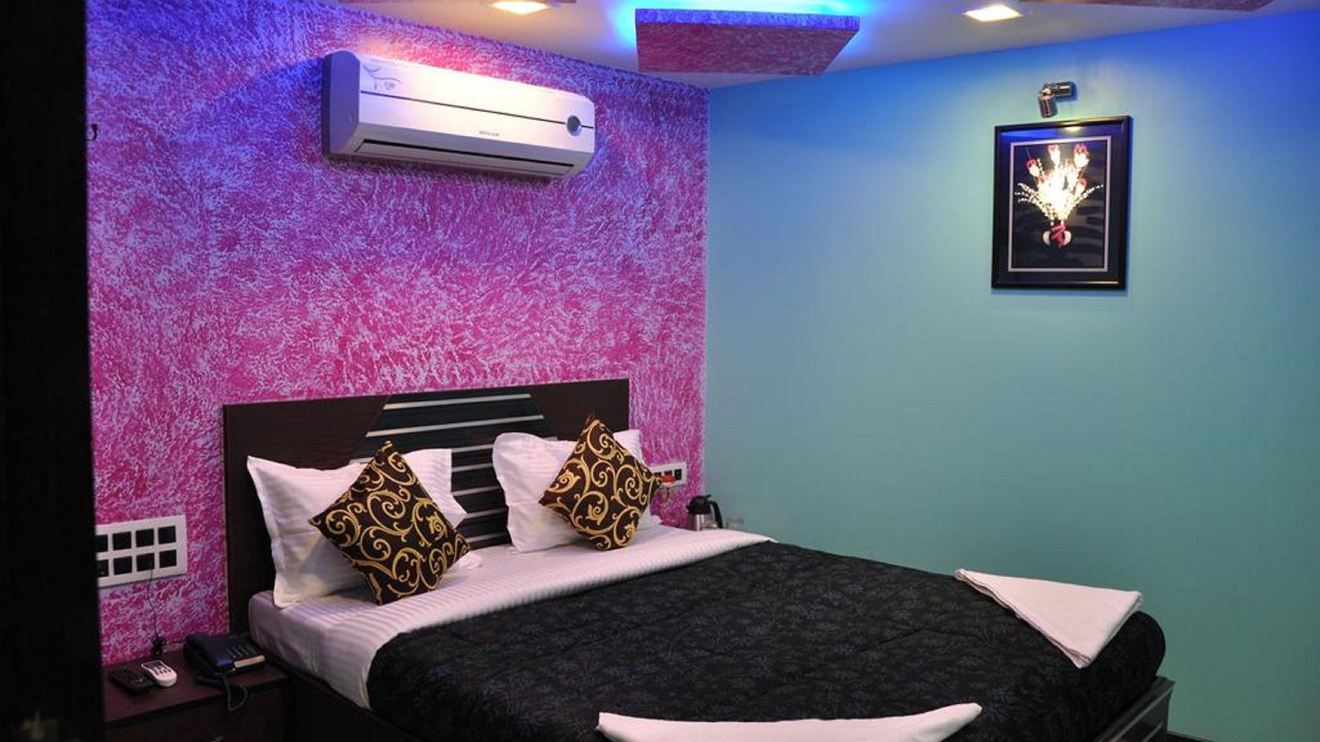 Hotel Planet Plaza