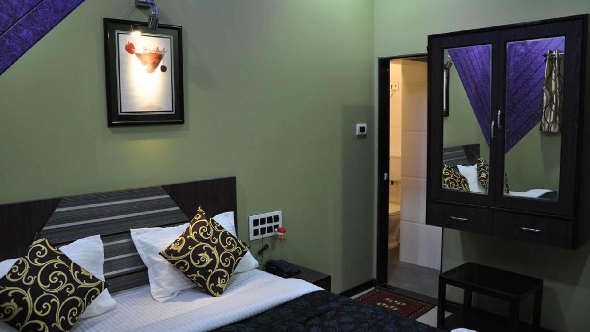 Hotel Planet Plaza