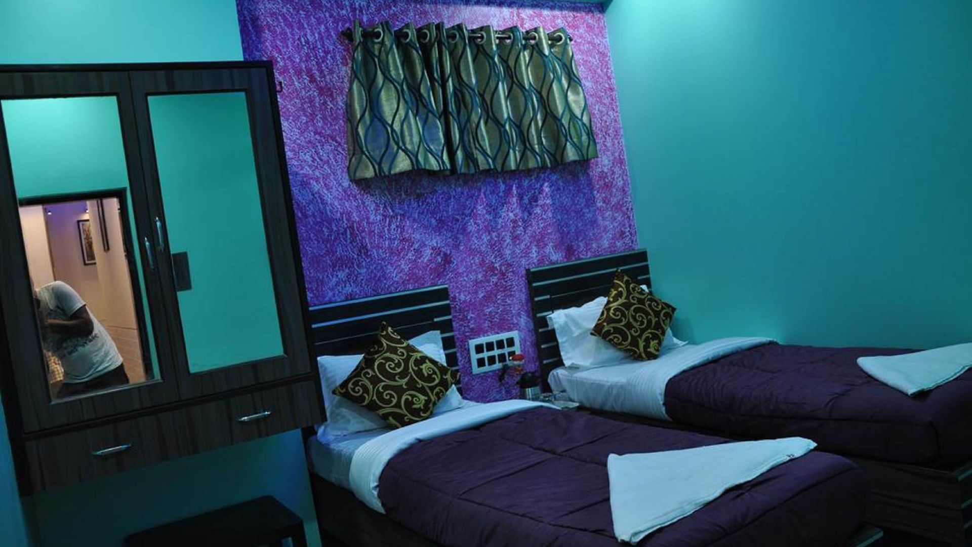 Hotel Planet Plaza 2*
