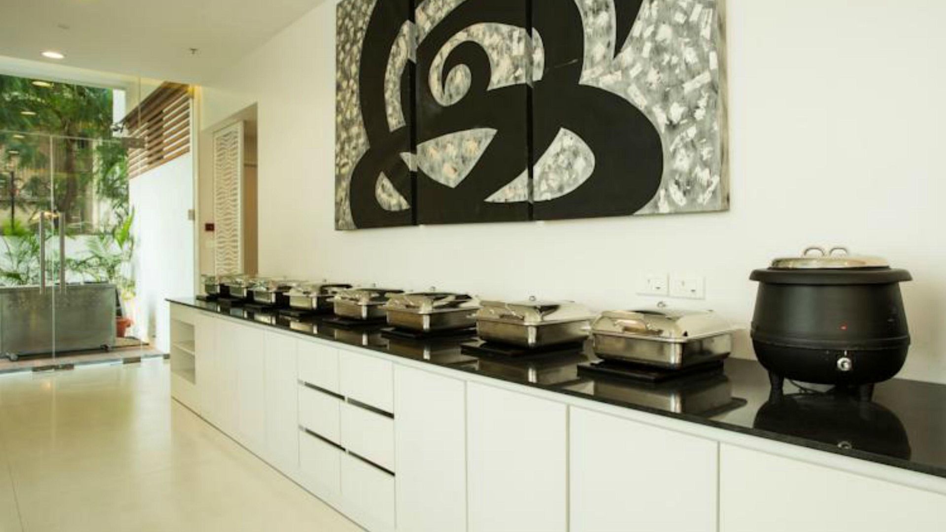 The Fern Residency Mumbai, The Acres Chembur, Series By Marriott Hotel