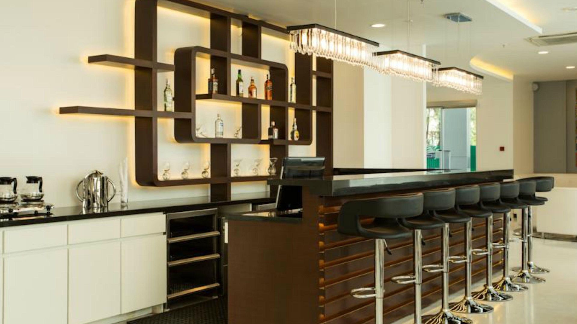 The Fern Residency Mumbai, The Acres Chembur, Series By Marriott Hotel 4*