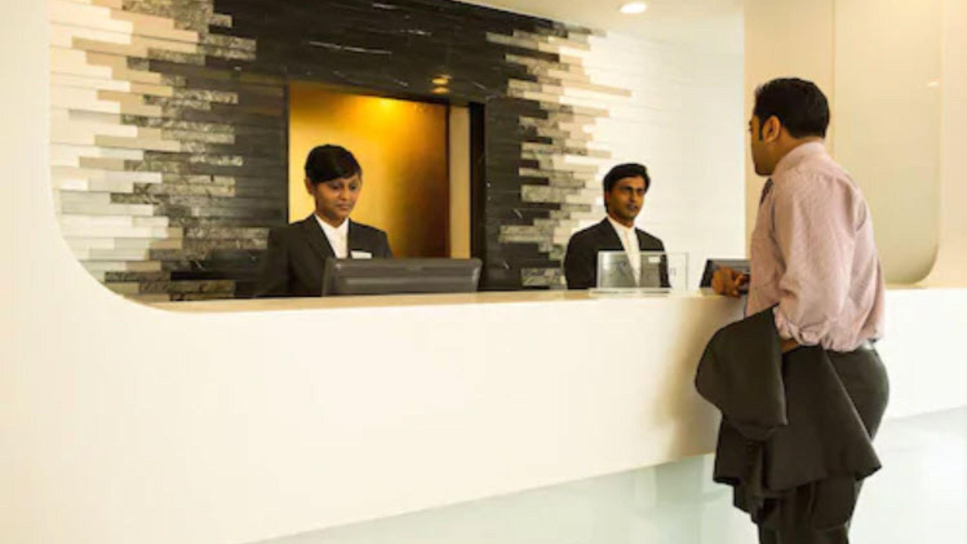 The Fern Residency Mumbai, The Acres Chembur, Series By Marriott Mumbai